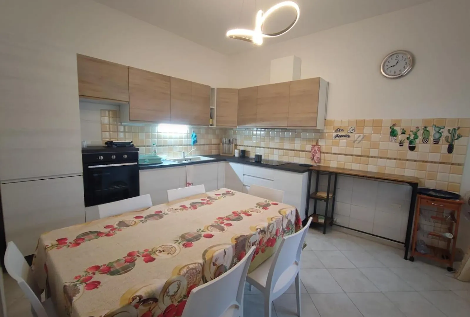 Appartamento Ca' Gabriella Chioggia Italia