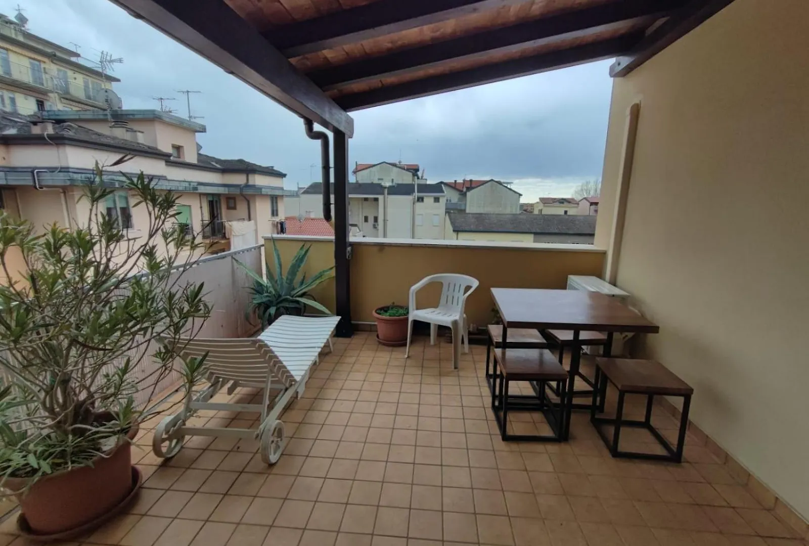 Appartamento Ca' Gabriella Chioggia