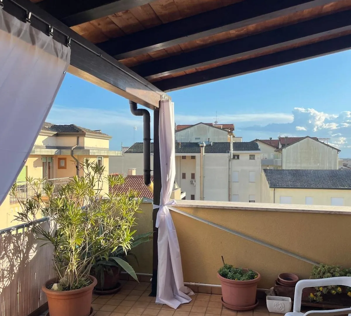 Appartamento Ca' Gabriella Chioggia